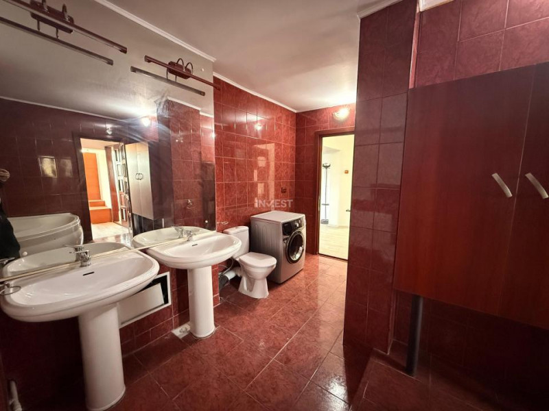 Apartament de 2 camere, 100 mp, etaj 8 – Nicolina