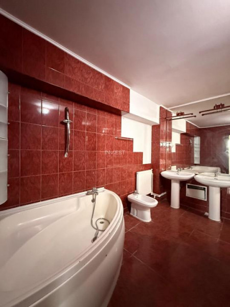 Apartament de 2 camere, 100 mp, etaj 8 – Nicolina