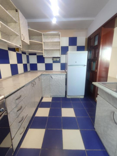 Apartament de 2 camere, 100 mp, etaj 8 – Nicolina