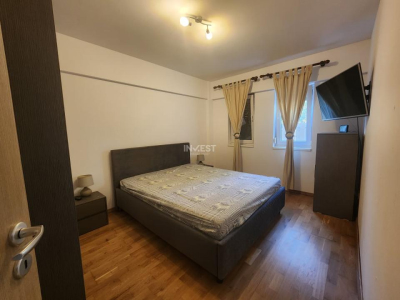 APARTAMENT CU 2 CAMERE , 61 MP , LOC DE PARCARE SI BOXA , TATARASI