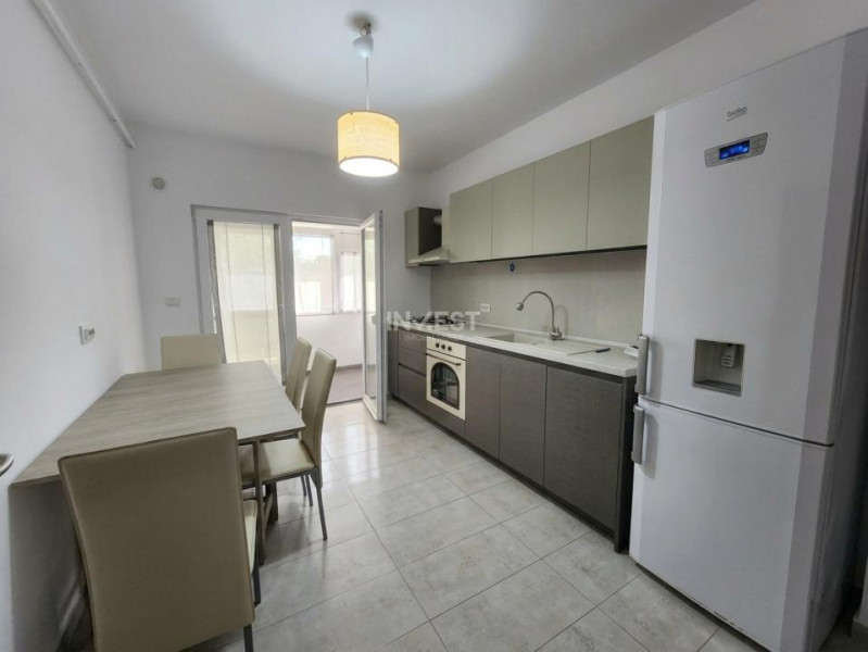 APARTAMENT CU 2 CAMERE , 61 MP , LOC DE PARCARE SI BOXA , TATARASI