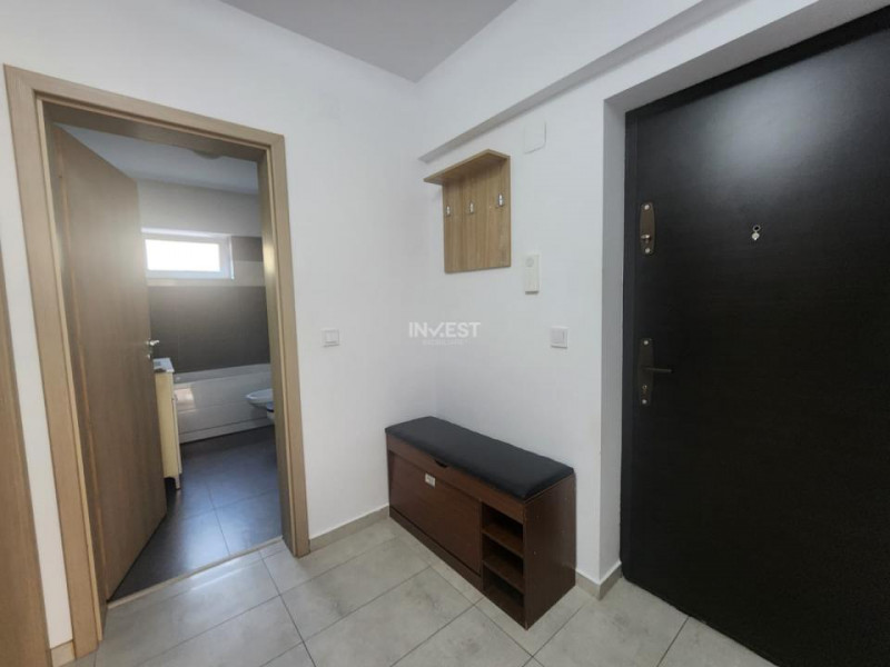 APARTAMENT CU 2 CAMERE , 61 MP , LOC DE PARCARE SI BOXA , TATARASI