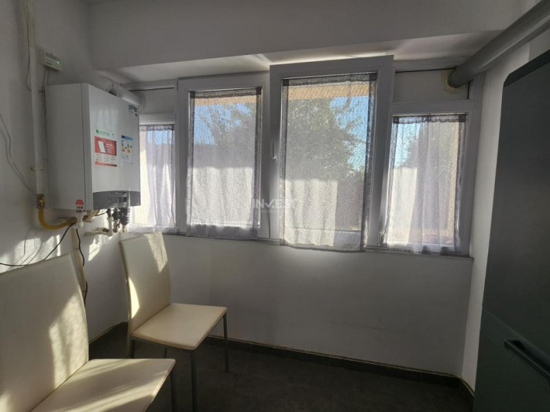 APARTAMENT CU 2 CAMERE , 61 MP , LOC DE PARCARE SI BOXA , TATARASI