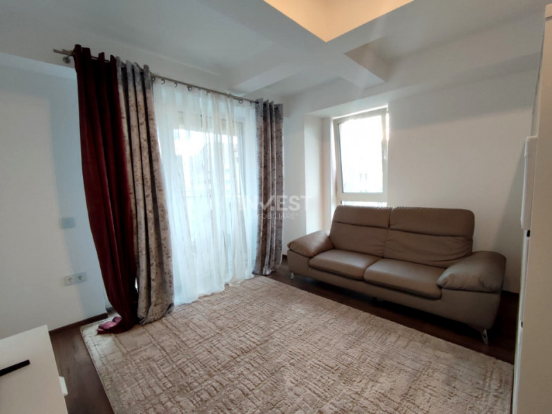 Apartament 1 camera, 50 mp, bloc nou-Rasarit de Soare 