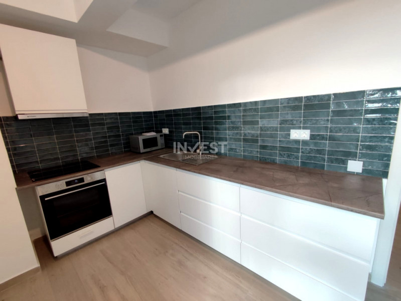 Apartament 1 camera, 50 mp, bloc nou-Rasarit de Soare 