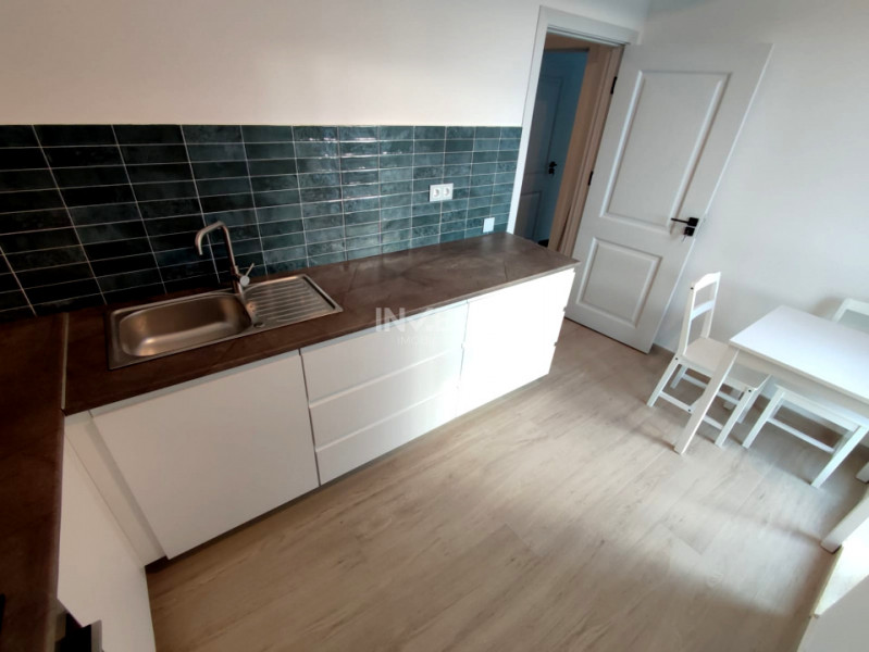 Apartament 1 camera, 50 mp, bloc nou-Rasarit de Soare 