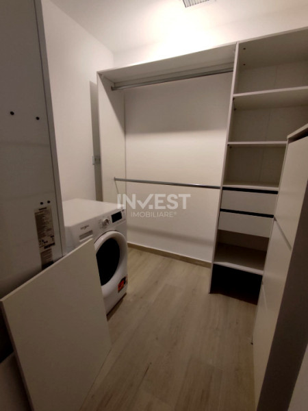 Apartament 1 camera, 50 mp, bloc nou-Rasarit de Soare 