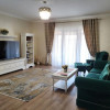 Casă pe un nivel, 4 camere, complet mobilată, teren 500 mp – Valea Lupului, Iași