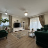 Casă pe un nivel, 4 camere, complet mobilată, teren 500 mp – Valea Lupului, Iași