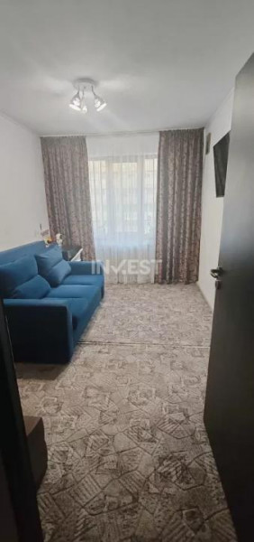 Apartament 2 camere, decomandat, 55 mp, etaj intermediar