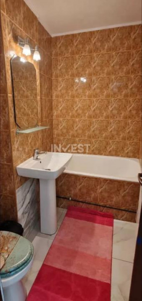 Apartament 2 camere, decomandat, 55 mp, etaj intermediar