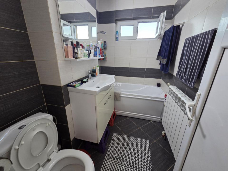 Apartament 3 camere, etaj 1, Tatarasi- Ion Creanga