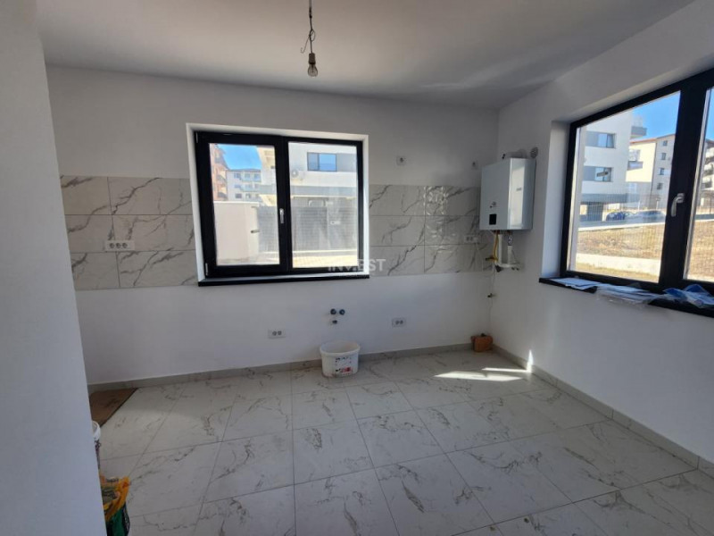CASA 4 CAMERE , PLATOU GALATA, FINALIZATA SI INTABULATA