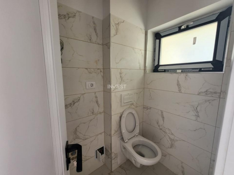 CASA 4 CAMERE , PLATOU GALATA, FINALIZATA SI INTABULATA
