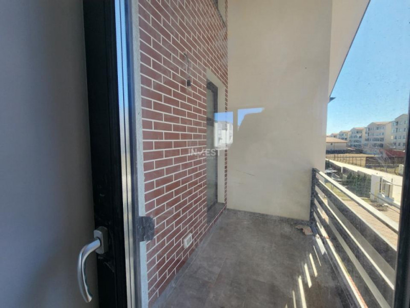 CASA 4 CAMERE , PLATOU GALATA, FINALIZATA SI INTABULATA