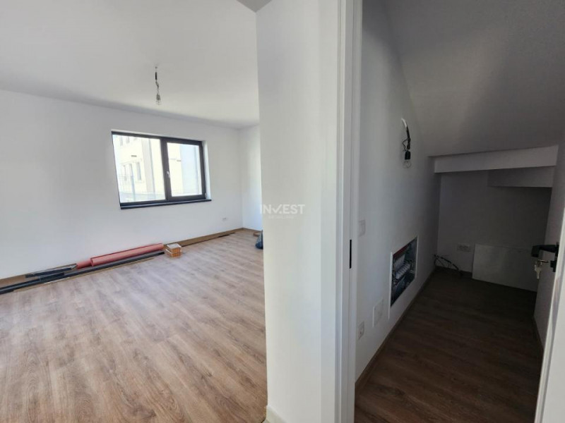 CASA 4 CAMERE , PLATOU GALATA, FINALIZATA SI INTABULATA