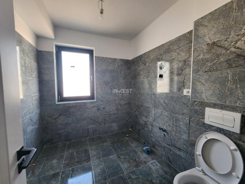 CASA 4 CAMERE , PLATOU GALATA, FINALIZATA SI INTABULATA