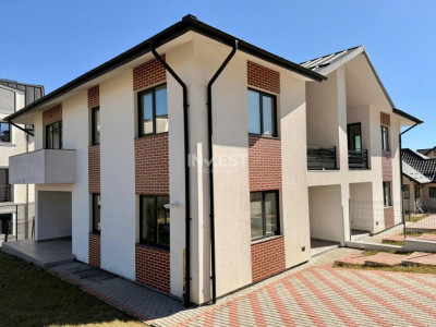 CASA 4 CAMERE , PLATOU GALATA, FINALIZATA SI INTABULATA