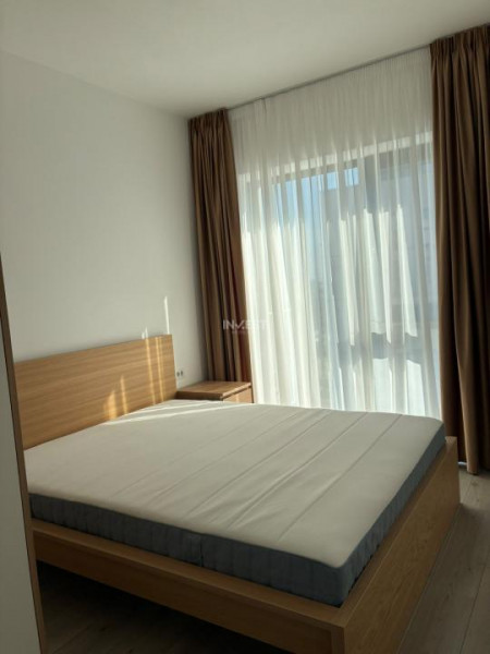 Apartament 2 camere mobilat si utilat complet - Silk District