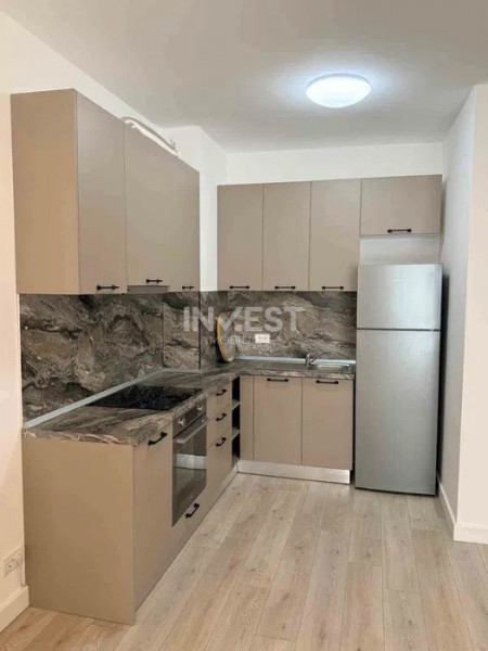 Apartament 2 camere mobilat si utilat complet - Silk District