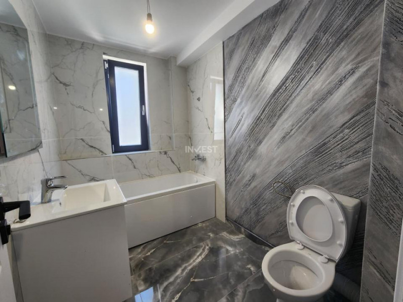 APARTAMENT 1 CAMERA DECOMANDAT , BLOC NOU, MANTA ROSIE-HLINCEA