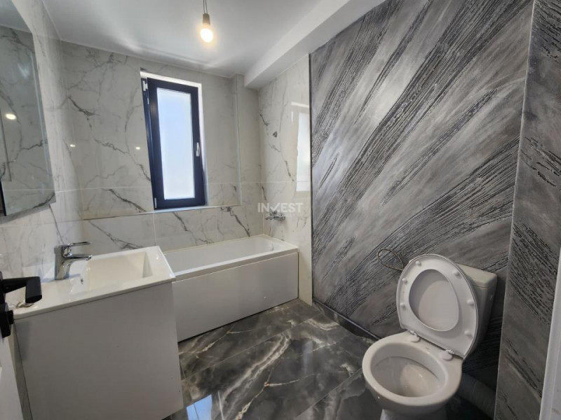 APARTAMENT 1 CAMERA DECOMANDAT , BLOC NOU, MANTA ROSIE-HLINCEA