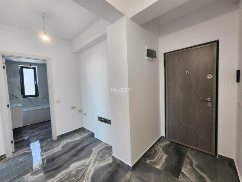 APARTAMENT 1 CAMERA DECOMANDAT , BLOC NOU, MANTA ROSIE-HLINCEA