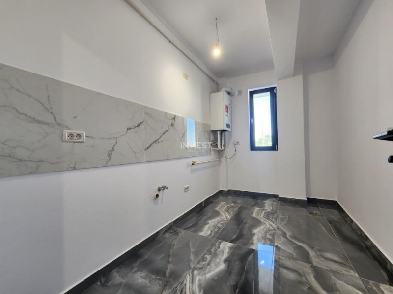 APARTAMENT 1 CAMERA DECOMANDAT , BLOC NOU, MANTA ROSIE-HLINCEA