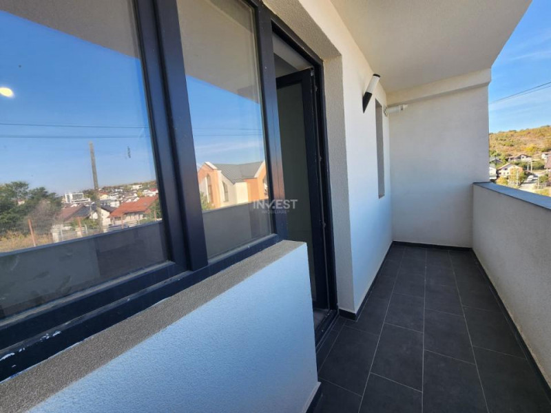 APARTAMENT 1 CAMERA DECOMANDAT , BLOC NOU, MANTA ROSIE-HLINCEA