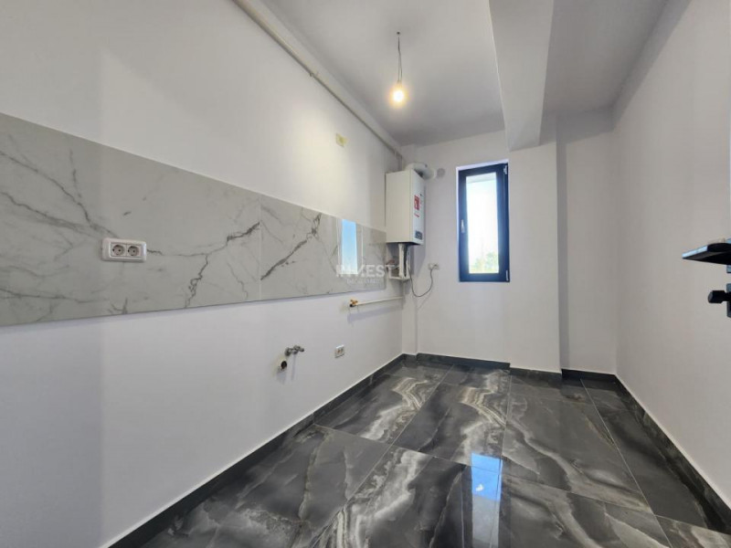 APARTAMENT 1 CAMERA DECOMANDAT , BLOC NOU, MANTA ROSIE-HLINCEA