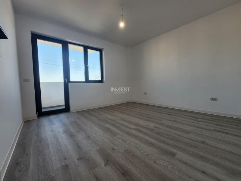 APARTAMENT 1 CAMERA DECOMANDAT , BLOC NOU, MANTA ROSIE-HLINCEA