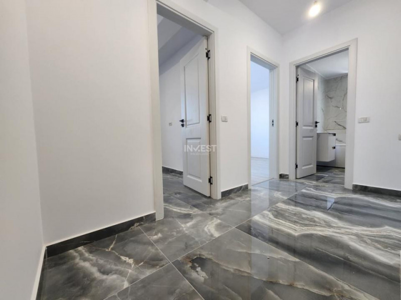 APARTAMENT 1 CAMERA DECOMANDAT , BLOC NOU, MANTA ROSIE-HLINCEA