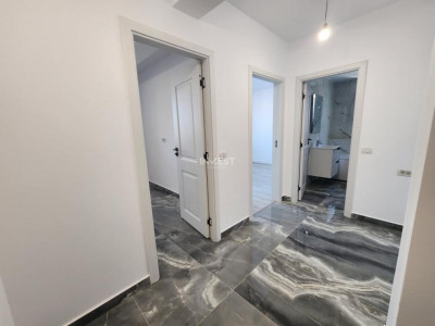 APARTAMENT 1 CAMERA DECOMANDAT , BLOC NOU, MANTA ROSIE-HLINCEA
