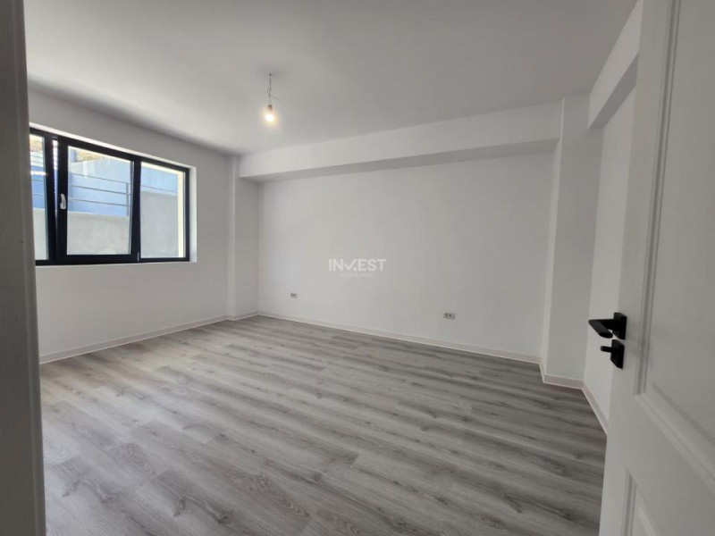 Apartament cu 1 camera , decomandat , bloc nou - COMISION 0%