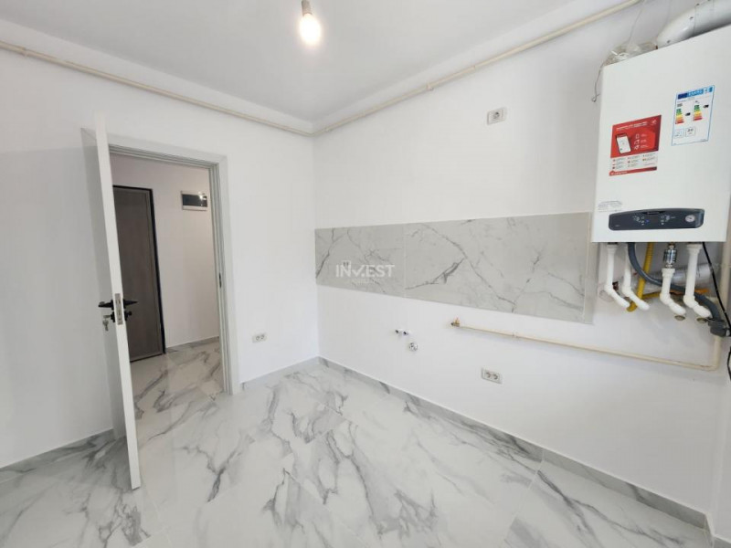 Apartament cu 1 camera , decomandat , bloc nou - COMISION 0%
