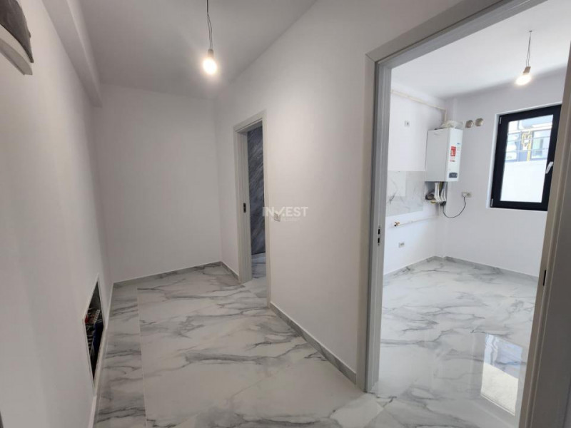 Apartament cu 1 camera , decomandat , bloc nou - COMISION 0%