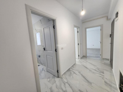 Apartament cu 1 camera , decomandat , bloc nou - COMISION 0%