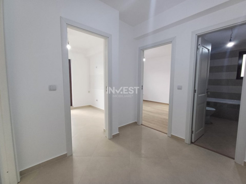 Apartament decomandat, 2 camere, etajul 1, loc de parcare inclus in pret