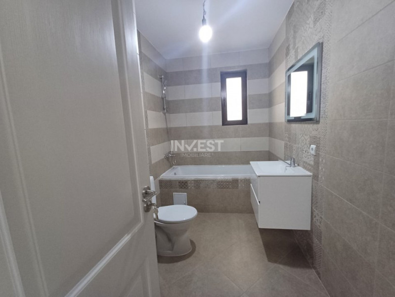 Apartament decomandat, 2 camere, etajul 1, loc de parcare inclus in pret