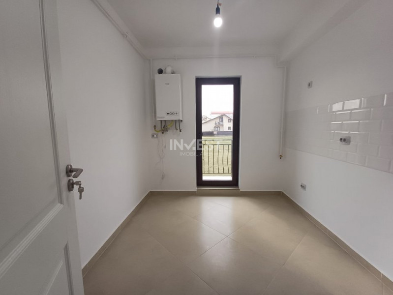 Apartament decomandat, 2 camere, etajul 1, loc de parcare inclus in pret