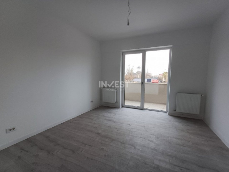 APARTAMENT CU 3 CAMERE  DECOMANDAT 88 MP, finalizat si intabulat, LIDL-POITIERS 