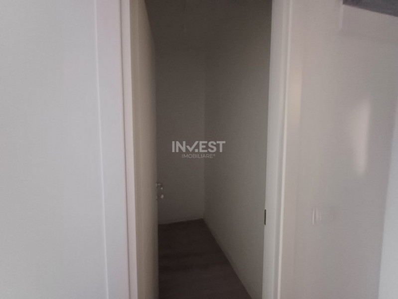 APARTAMENT CU 3 CAMERE  DECOMANDAT 88 MP, finalizat si intabulat, LIDL-POITIERS 