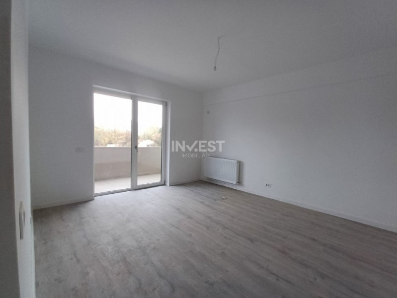 APARTAMENT CU 3 CAMERE  DECOMANDAT 88 MP, finalizat si intabulat, LIDL-POITIERS 