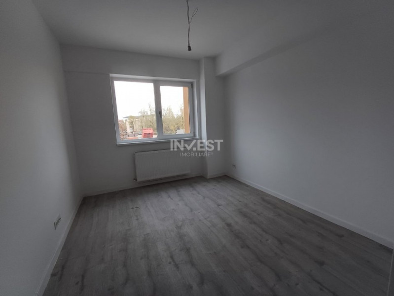APARTAMENT CU 3 CAMERE  DECOMANDAT 88 MP, finalizat si intabulat, LIDL-POITIERS 
