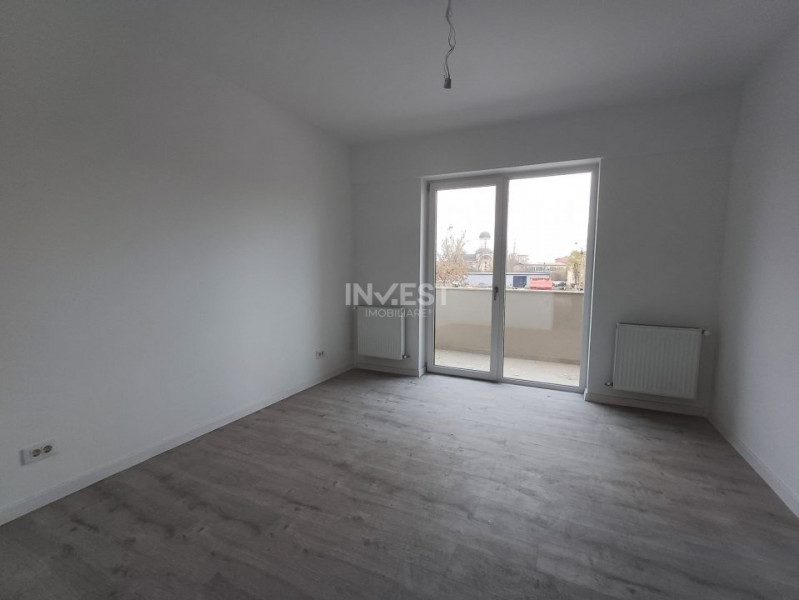 APARTAMENT CU 3 CAMERE  DECOMANDAT 88 MP, finalizat si intabulat, LIDL-POITIERS 