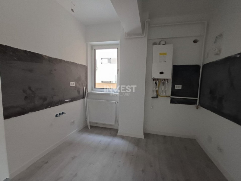 APARTAMENT CU 3 CAMERE  DECOMANDAT 88 MP, finalizat si intabulat, LIDL-POITIERS 
