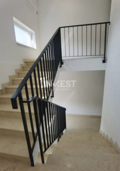 APARTAMENT CU 3 CAMERE  DECOMANDAT 88 MP, finalizat si intabulat, LIDL-POITIERS 