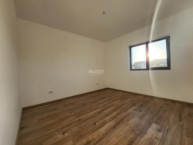 APARTAMENT CU 2 CAMERE, etaj 1 , DECOMANDAT, CAPAT CUG-LUNCA CETATUII