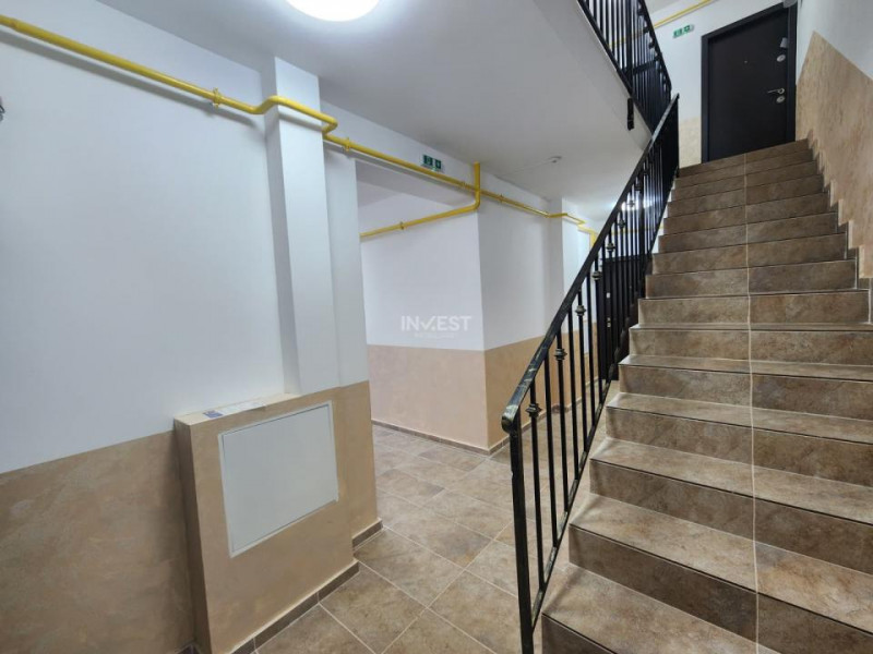APARTAMENT CU 2 CAMERE, etaj 1 , DECOMANDAT, CAPAT CUG-LUNCA CETATUII