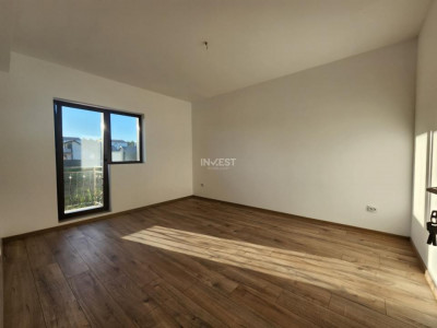 APARTAMENT CU 2 CAMERE, etaj 1 , DECOMANDAT, CAPAT CUG-LUNCA CETATUII